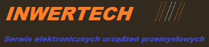 Inwertech - Serwis Elektronicznych Urządzeń Przemysłowych Piotr Błaszkowski